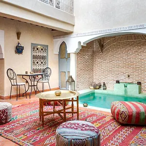 Dar Picolina 3* Marrakesh