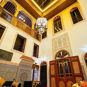 Dar El Ouedghiri 3* Fez
