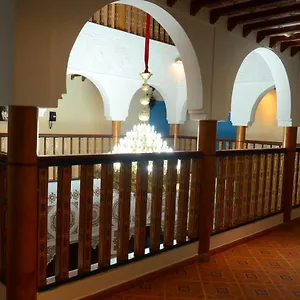 El Kasbah Souiria 2* Essaouira